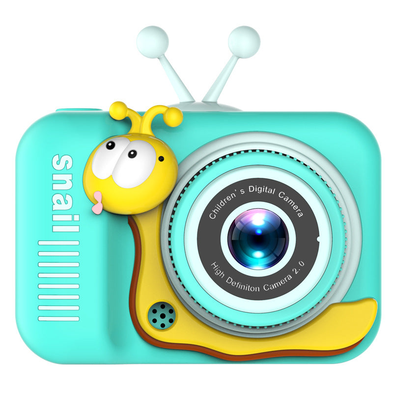 Caméra de jeu pour enfants Photo Mini cadeau numérique