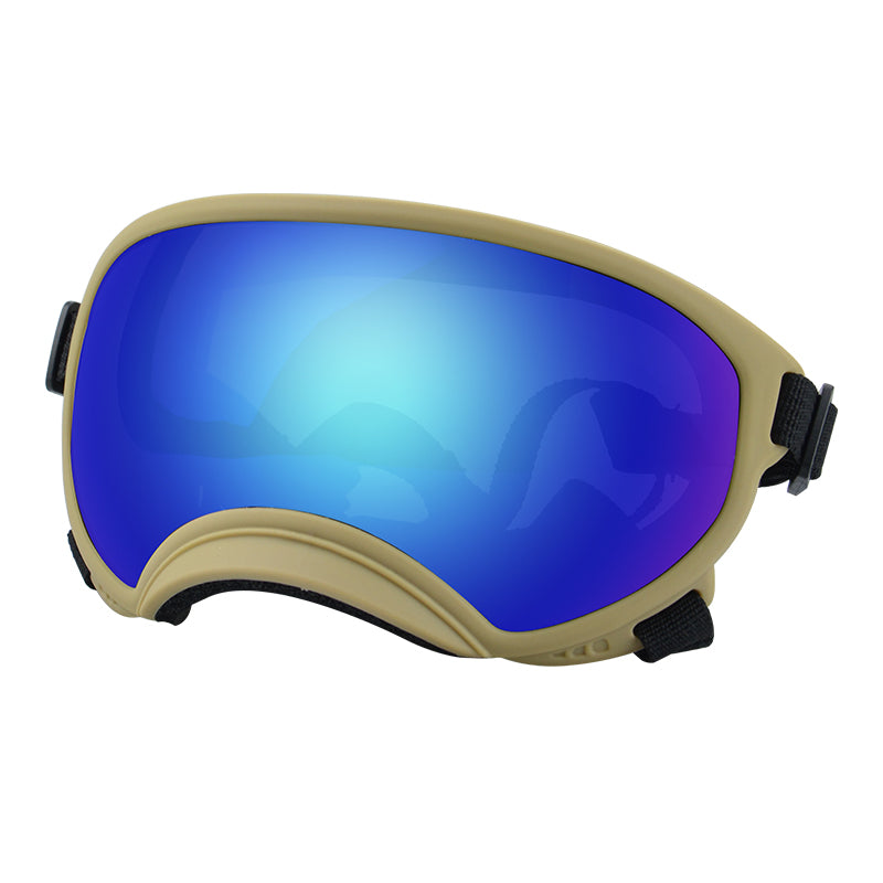 Mode Personnalité Chien Ski Gants