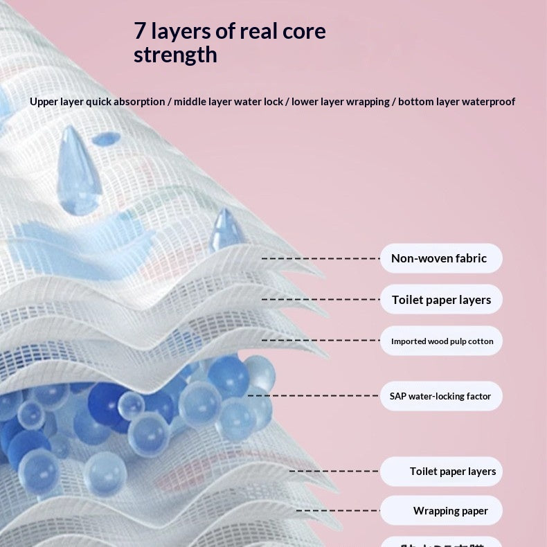 Thick Odor-Eliminating Dog Pads for Bathroom Use