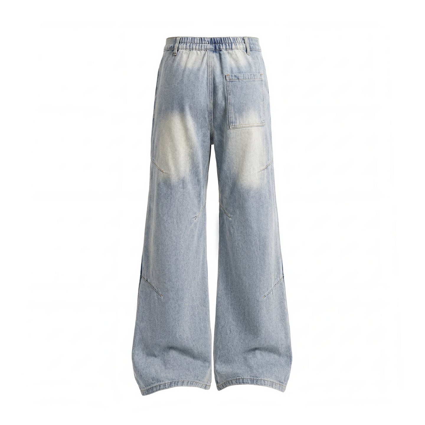 Jeans à la mode pour hommes