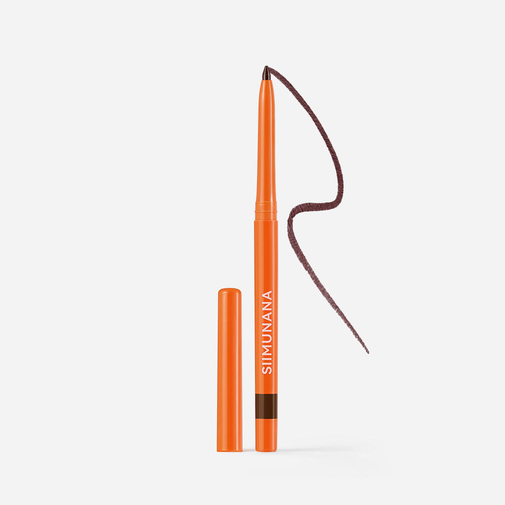 Séchage rapide naturellement étanche Et Crayon d'Eyeliner Sweat Proof