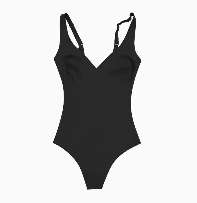 Bodysuit avec tummy-control pour un beau dos