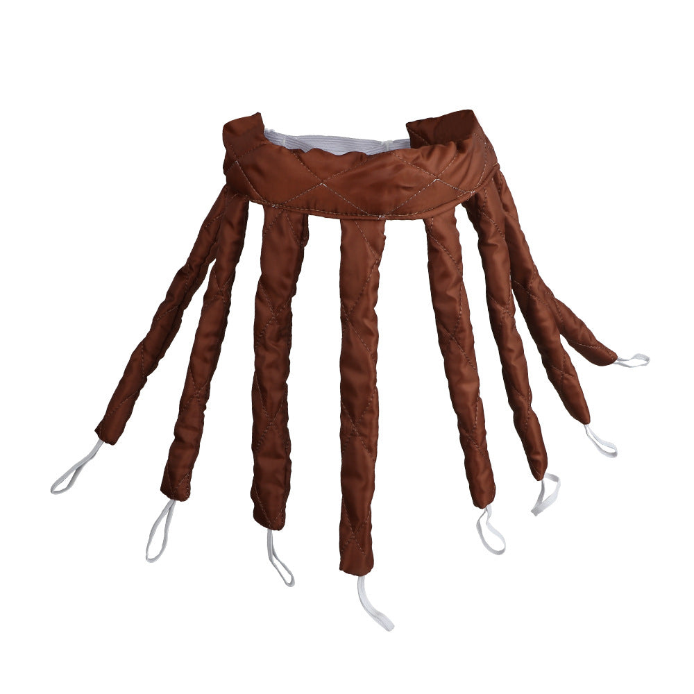 Octopus Big Wave Dormir sans chaleur