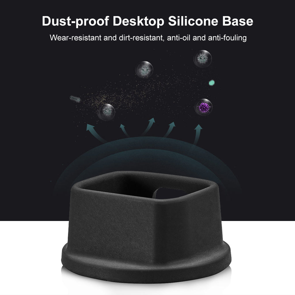 OSMOPocket3 Osmo Camera Support Base Bureau Non-dérapant Silicone Bracket