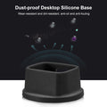 OSMOPocket3 Osmo Camera Support Base Bureau Non-dérapant Silicone Bracket