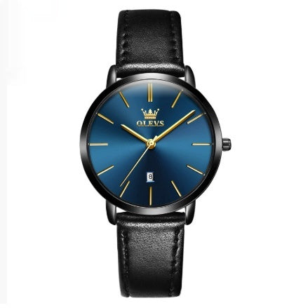 Montre de mode Quartz pour hommes