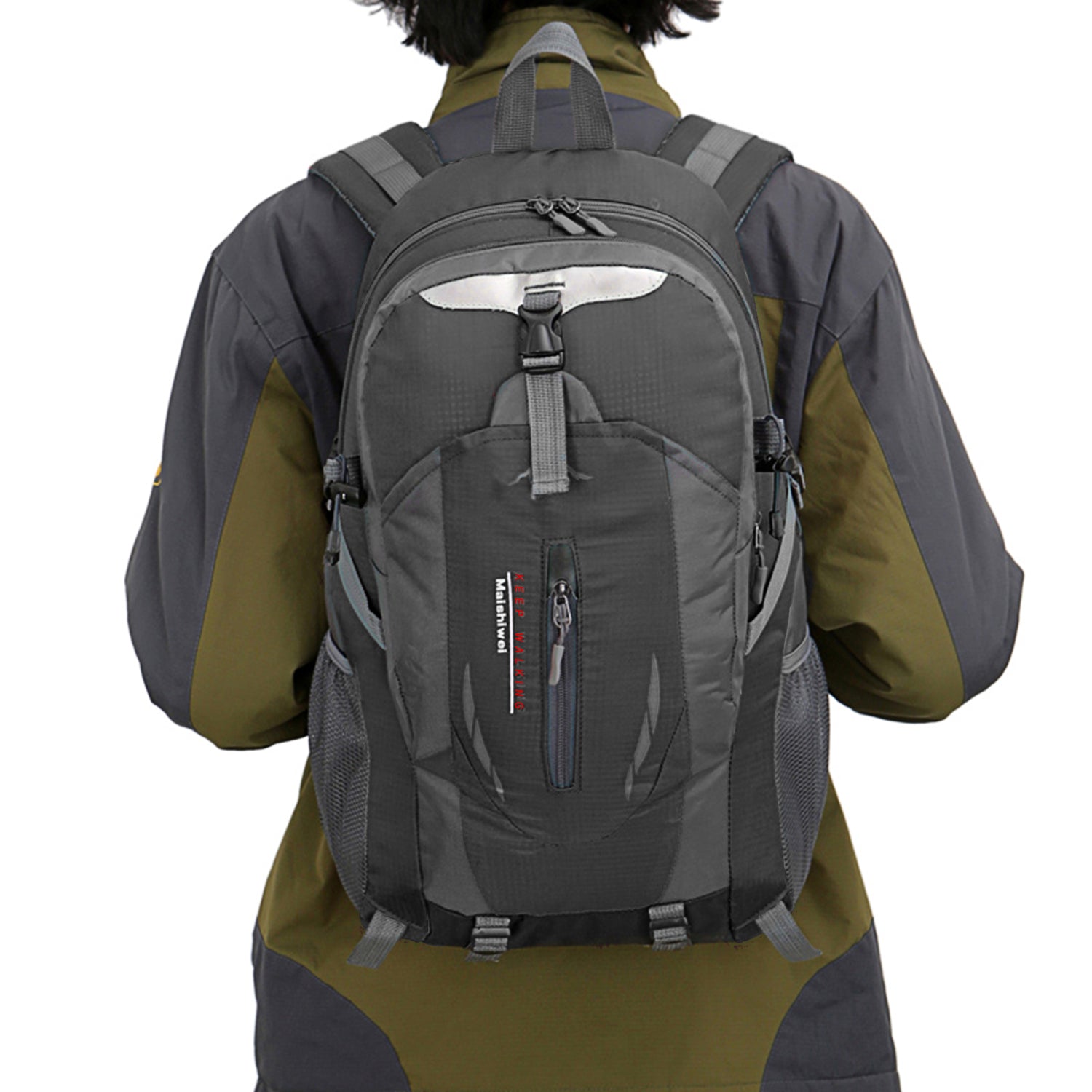 Sac à dos extérieur 36L Sac à dos étanche
