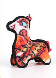Jouet créatif de chat coloré Alpaca Pet Toy