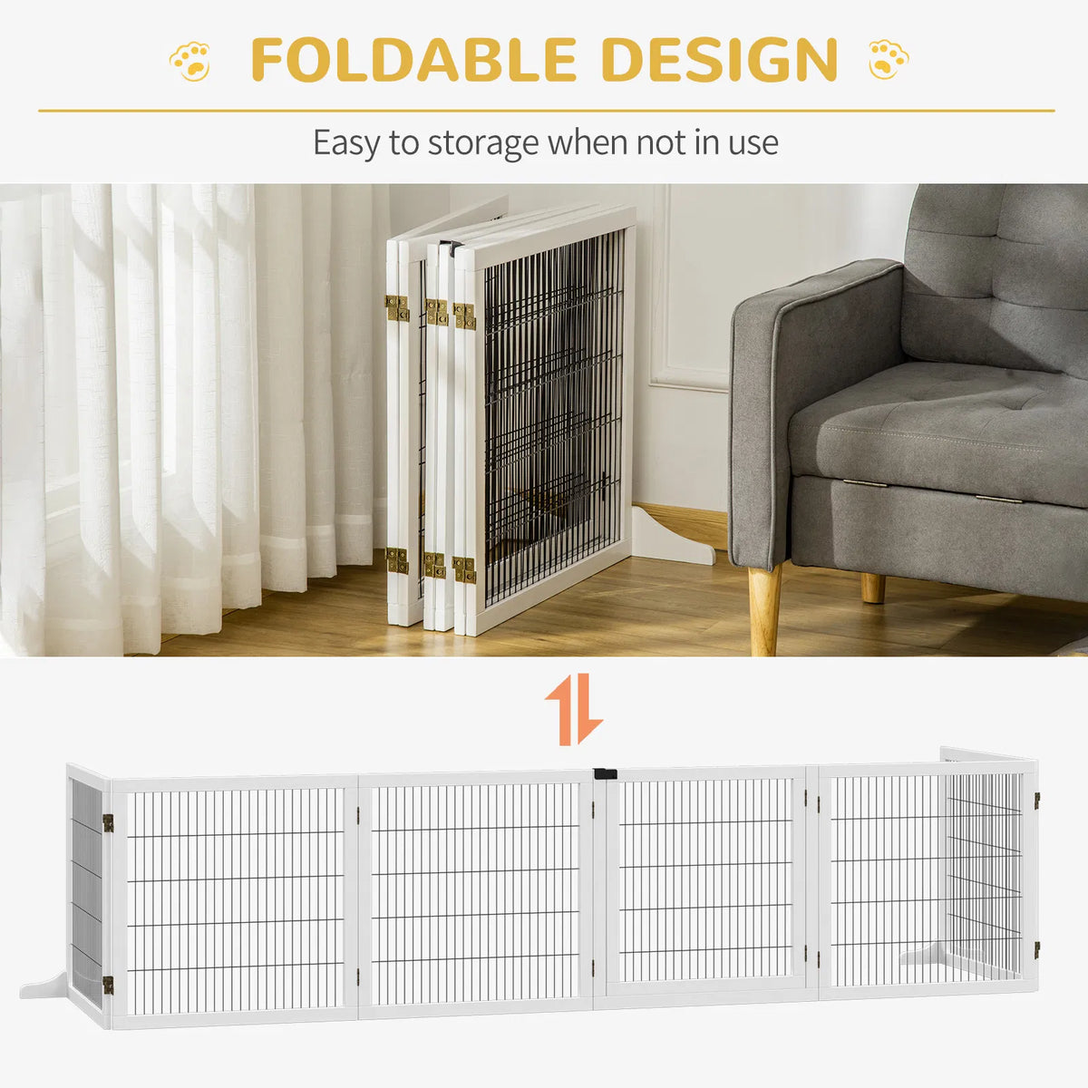 Animaux de compagnie Playpen DIY pour lapin Chinchilla Hedgehog Guinea Pig ( Amazon Shipping)