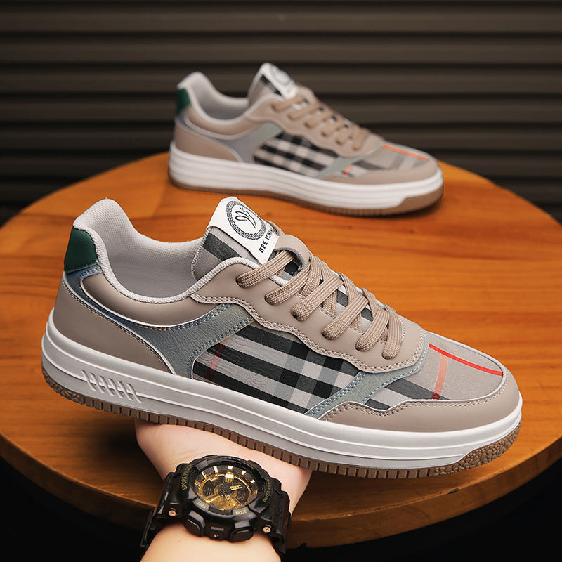 Chaussures de pension d'été minces et respirantes