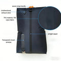 Sac à bagages multi-usages TPU Sac à compression sous vide Camping étanche Et à l'épreuve de l'humidité