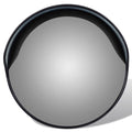 Convex Traffic Miroir PC - 30 cm Extérieur
