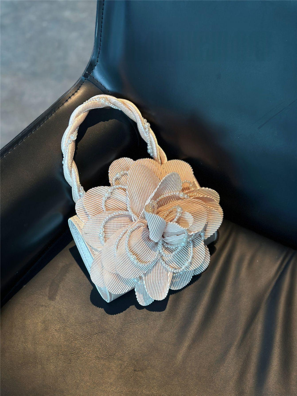 Sac Cheongsam de style chinois