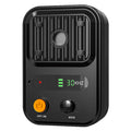 Options couleur noir-vert -- 1Pc Ultrasonic Anti-Barking Device Rechargeable Auto Dog Bark