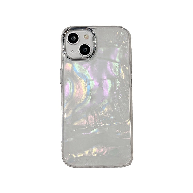 Super Fairy Dream Shell modèle téléphone cas Epoxy