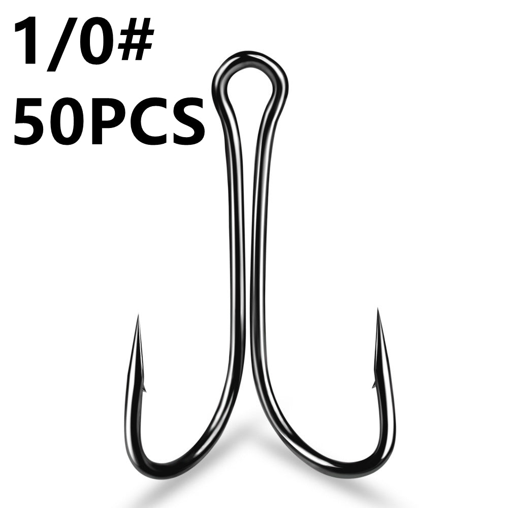Erben Hook Road Subhook avec l'ancre à barbe