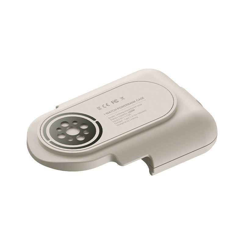 Convient pour Power Bank Watch Portable Wireless Power Bank Portable