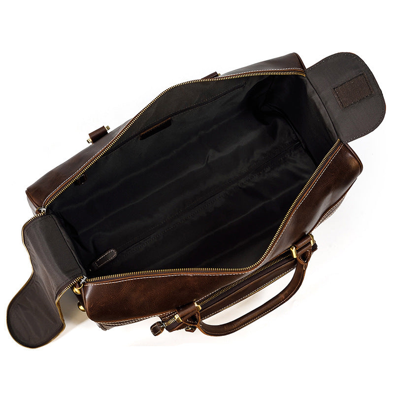Bagage de grande capacité Business Travel Sac à main