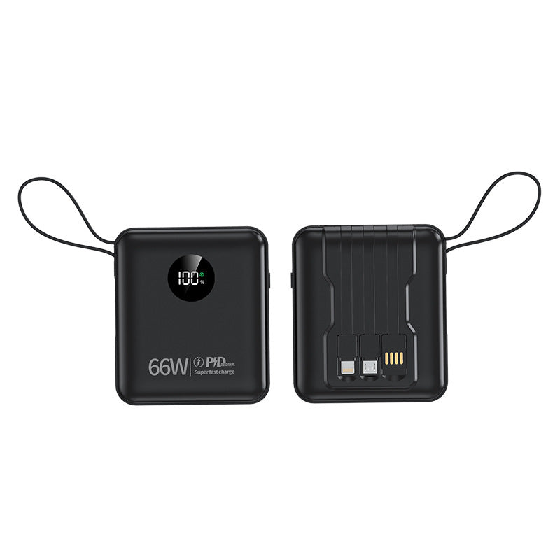 20000 MA Alimentation mobile de grande capacité