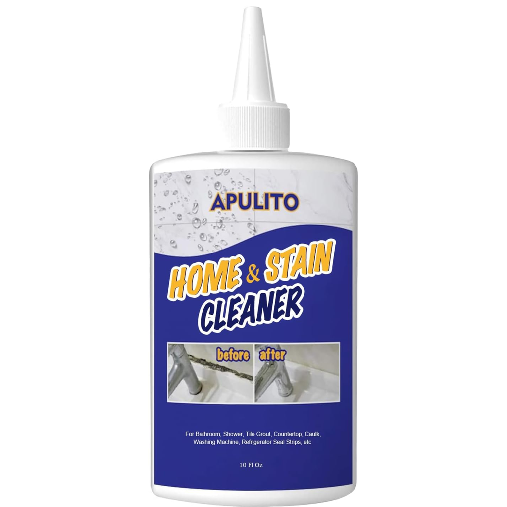 Gel nettoyant pour la salle de bain Douche Cuisine Tuile