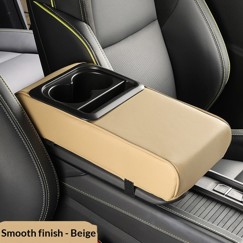 General Motors Center Console Riser Cup Holder Internet célèbre