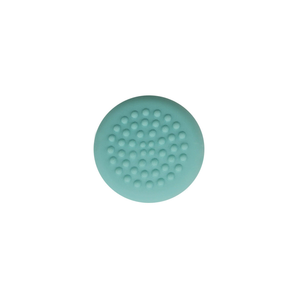 123 Bonnet de manche de joystick Q3 Bonnet de joystick VR Thumb PICO4 Cap Gel Silica