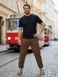 Pantalons occasionnels