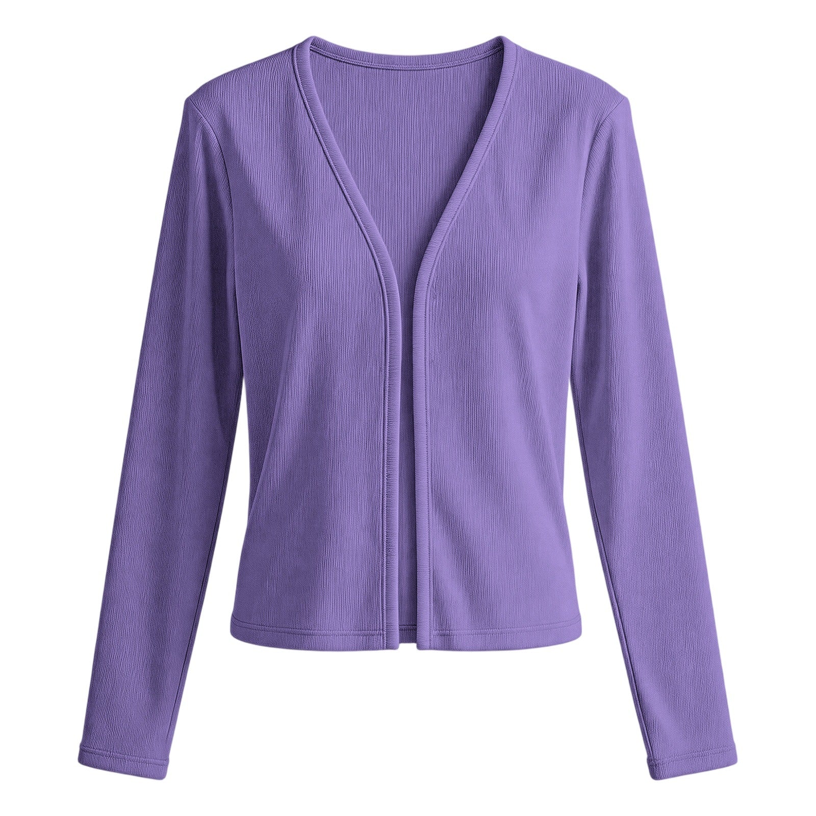 Slimming Short Coat Style européen et américain