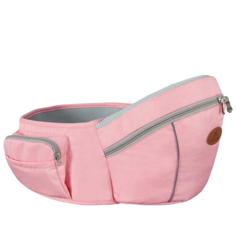 Rangement multifonctionnel pour bébé Sling Single Tabouret Ceinture de maintien pour bébé Tabouret