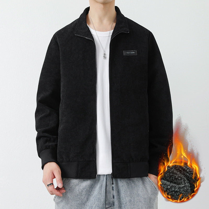 Veste à manches longues Casual Homme