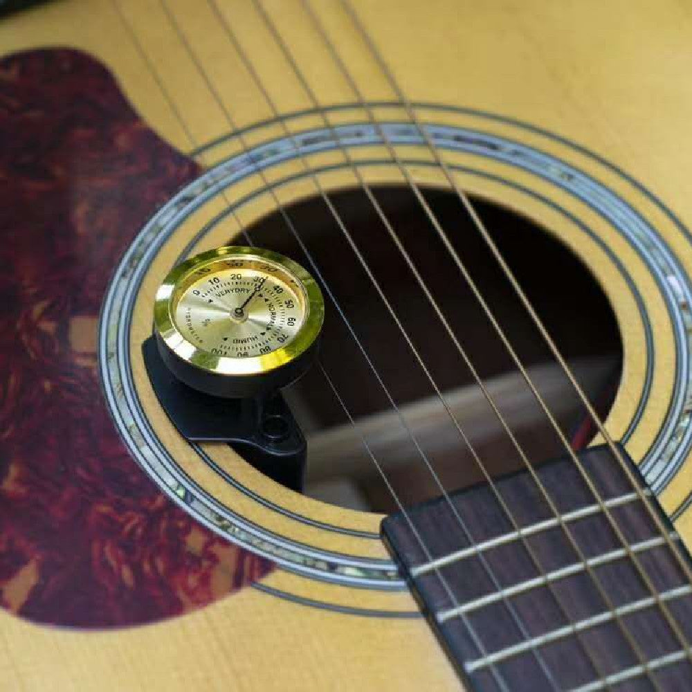 Design créatif de Guitar Humidifier