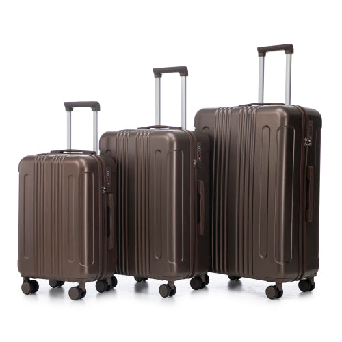 20 24 28 3 Pcs Set dans ABS Spinner