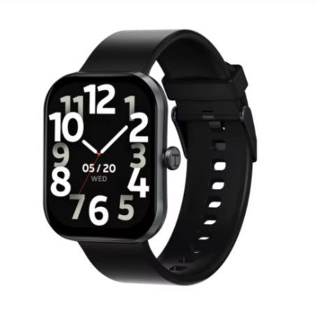 Montre Haylou S6S003 Montre Smart Bluetooth Silicone