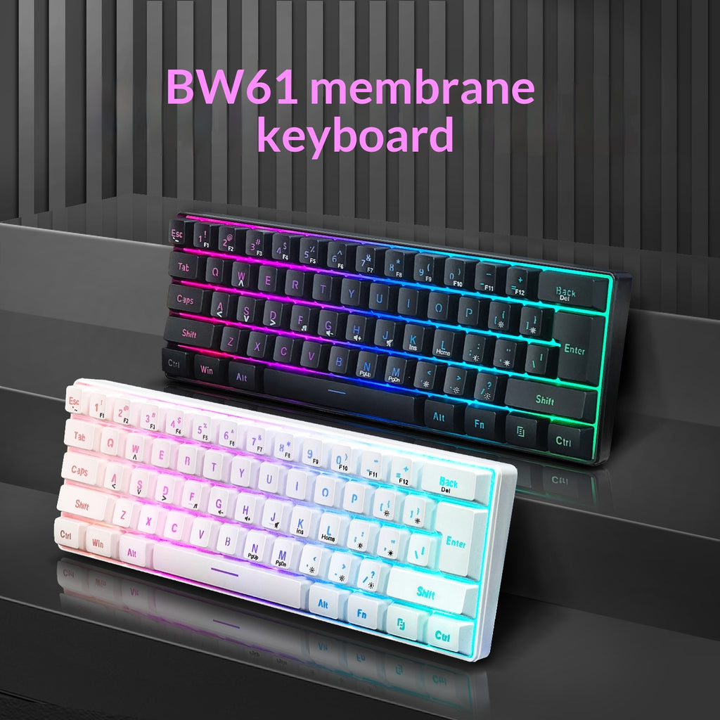 Key Portable Game Keyboard Bureau d'affaires