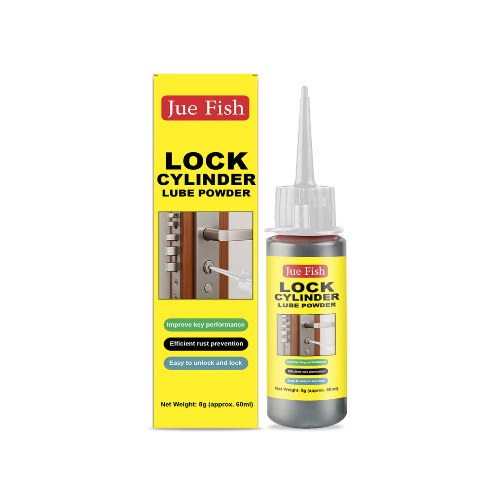 Verrouiller le lubrifiant de base 60ml1box