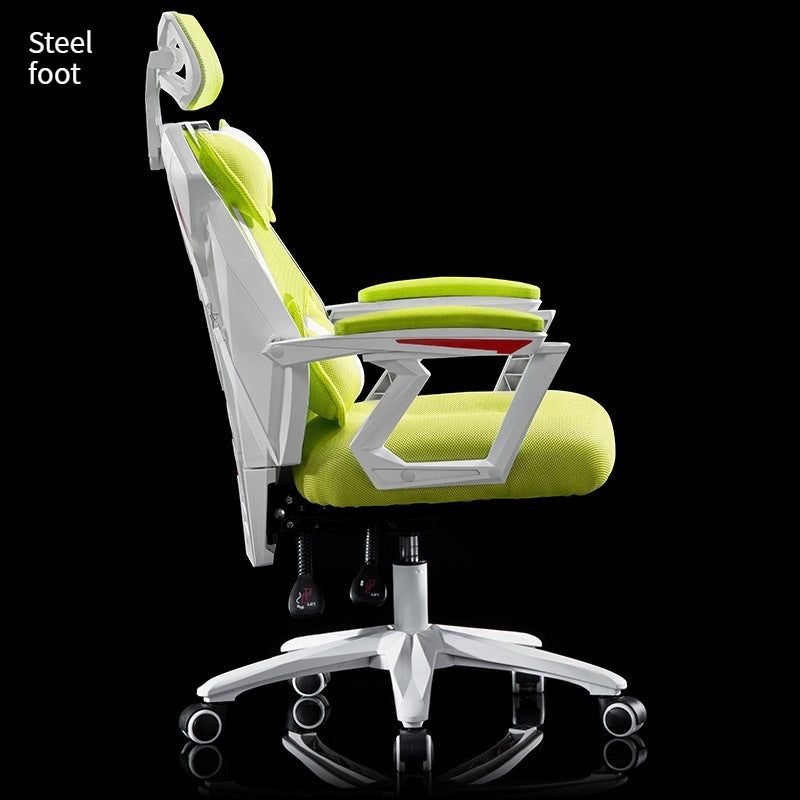 Simple and Creative Renewable Household Mesh Office Chair