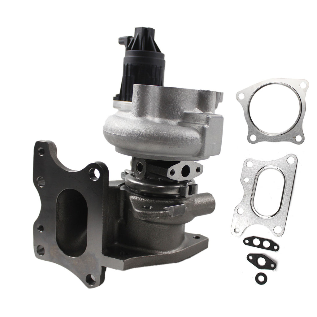 Mise à niveau Billet Turbo pour -Honda Civic CR-V CRV 1.5L 2016-2021 189005AAA01 US