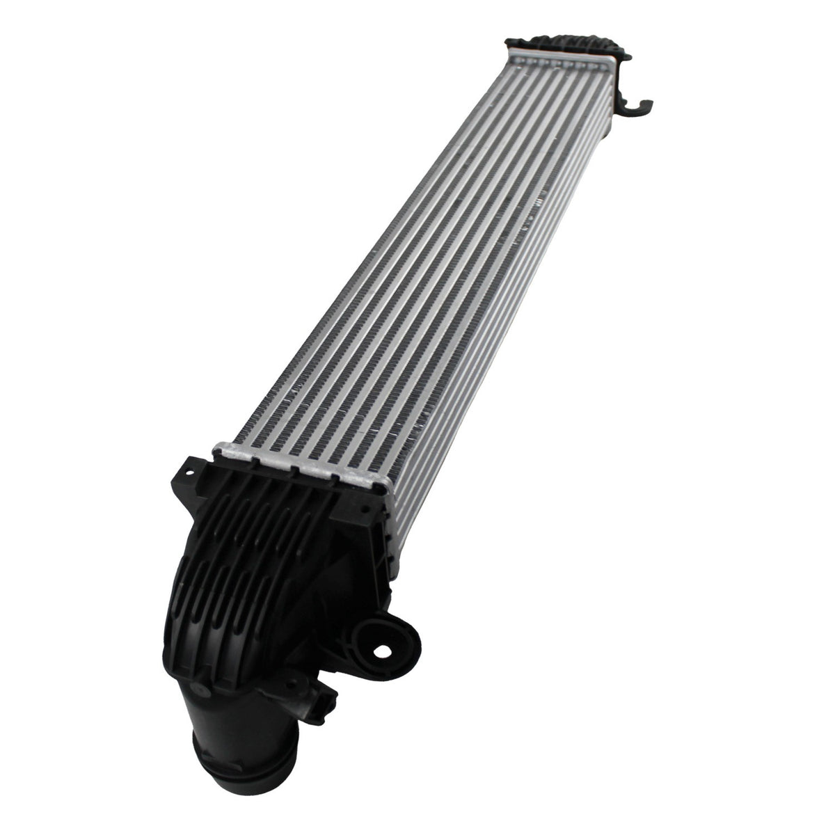 Intercooler refroidi par air pour Chevy Equinox 2018-2020 GMC Terrain 2018-21 2.0L