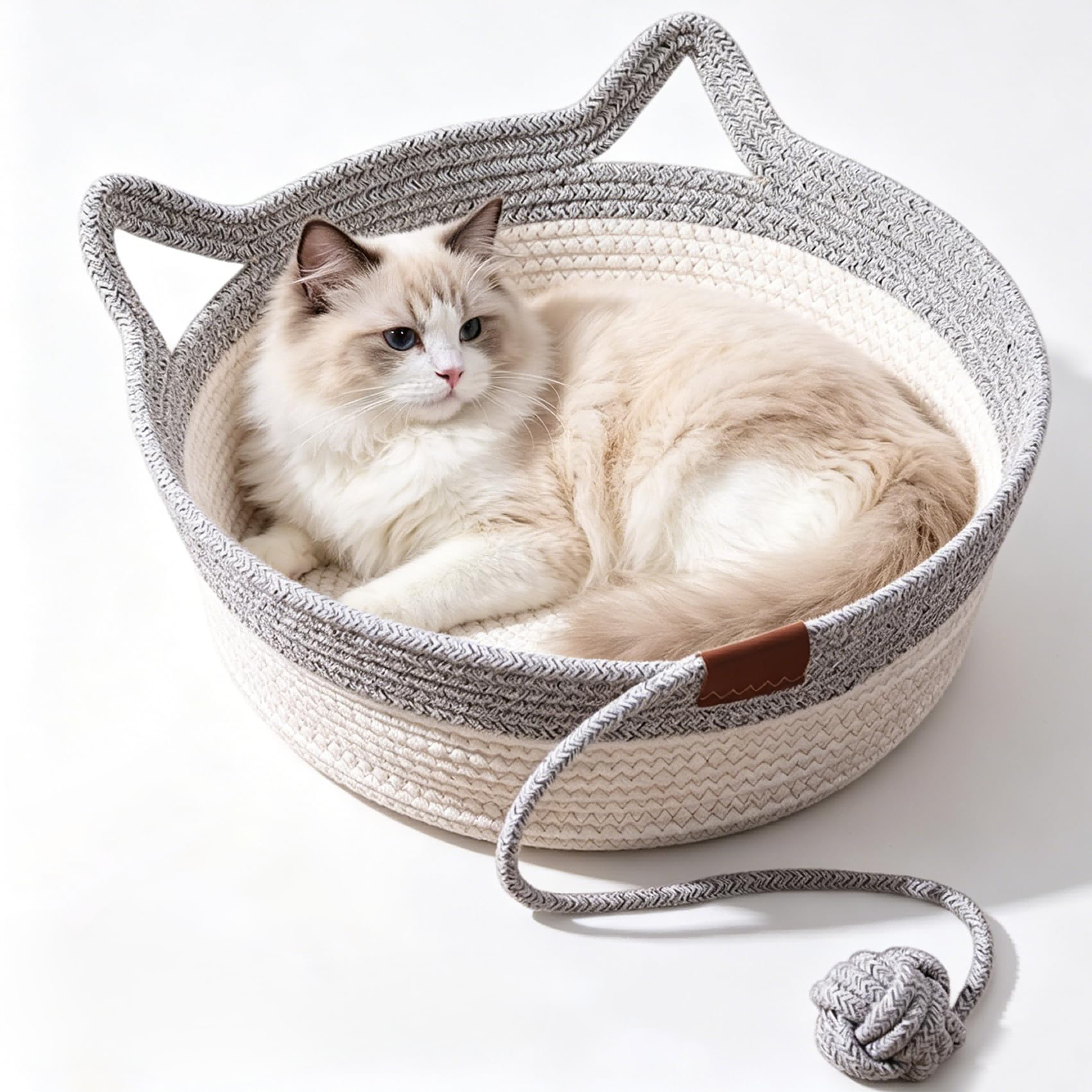 Panier pour chats