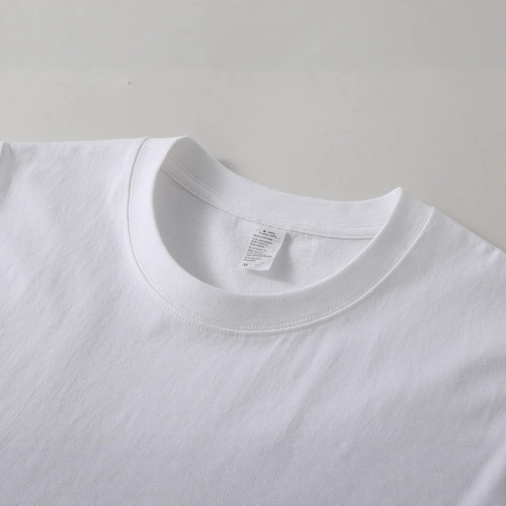 Veste sans manches homme avec un T-shirt graphique imprimé