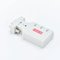 Adaptateur Bluetooth de port série sans fil Transparent Total Station