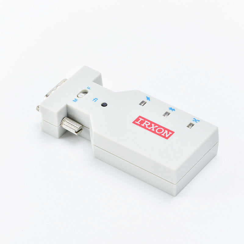 Adaptateur Bluetooth de port série sans fil Transparent Total Station