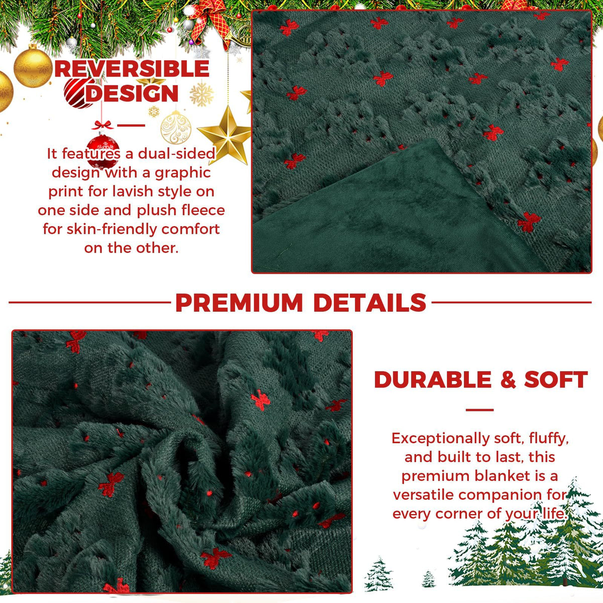 Couverture de Noël