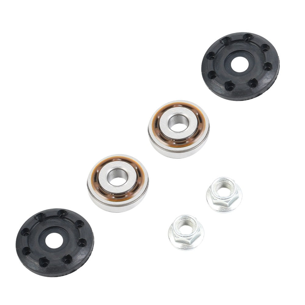 2x Fixing and Bearing Kit for Vauxhall Vivaro Renault