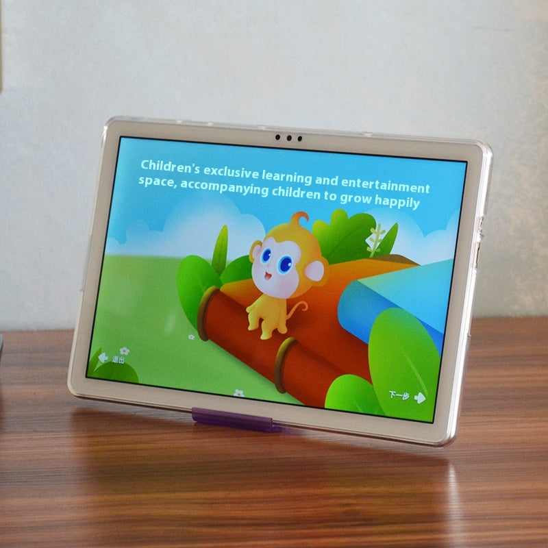 Étui de protection pour tablette en silicone ultramince