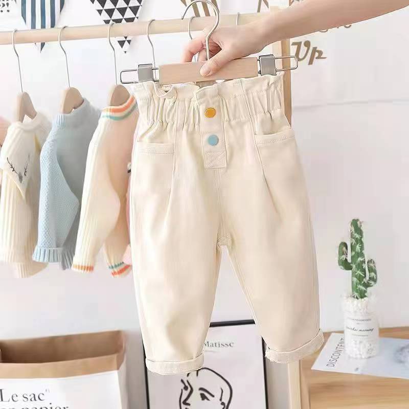 Fashion Filles Outdoor Casual Pantalons