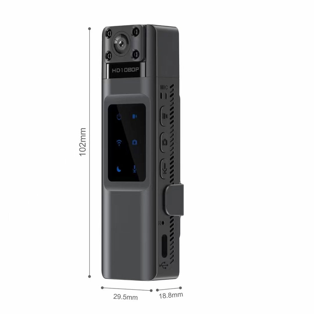 Caméra de sport HD Dv HD Portable