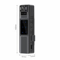 Caméra de sport HD Dv HD Portable