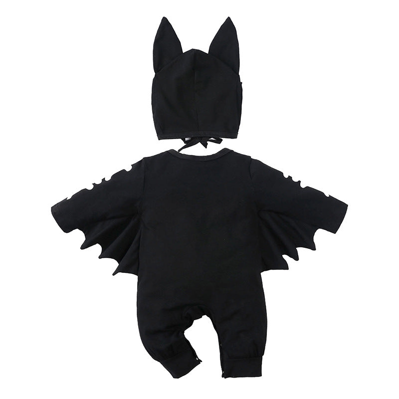 Ensemble de vêtements pour enfants Halloween