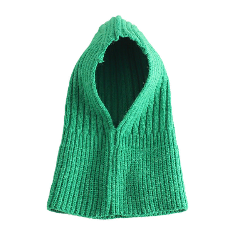 Autumn du chapeau de laine pour enfants Et l'hiver